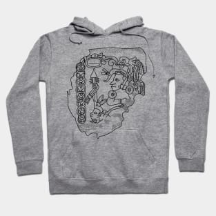 Codice Hoodie